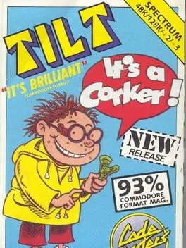 Tilt (C64)