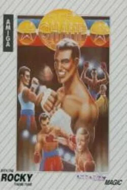 The Champ (C64)