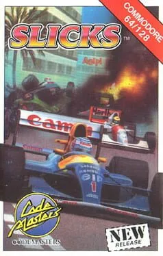 Slicks (C64)