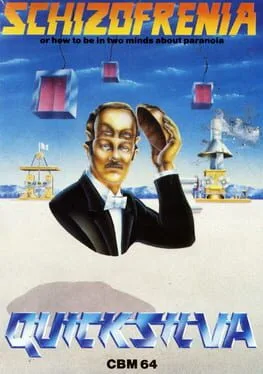Schizofrenia (C64)