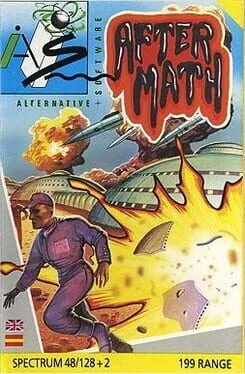 Aftermath (C64)