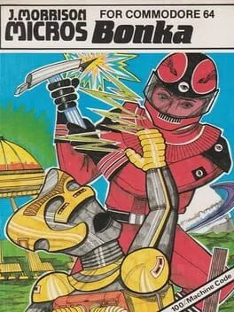 Bonka (C64)