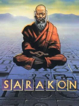 Sarakon (C64)
