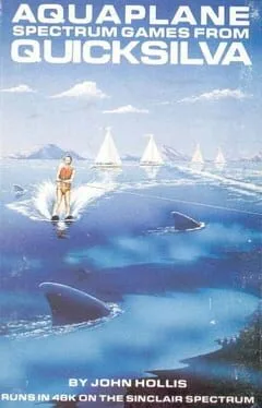 Aquaplane (C64)