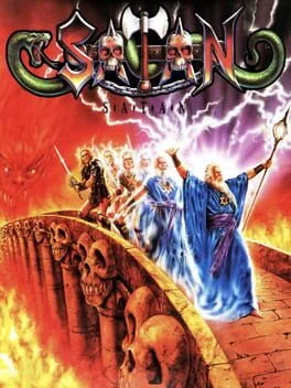 Satan (C64)
