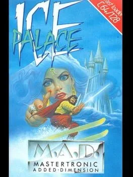 Ice Palace (C64)