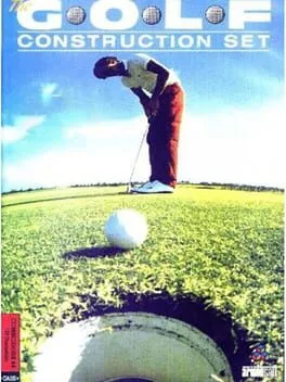 Golf Construction Set (C64)