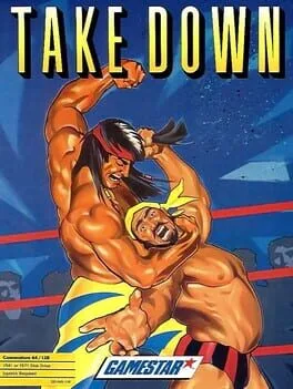 Take Down (C64)