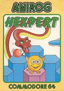 Hexpert (C64)