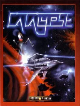 Catalypse (C64)