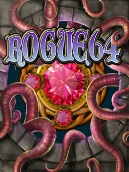 Rogue64 (C64)