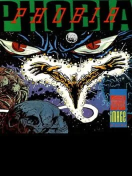 Phobia (C64)