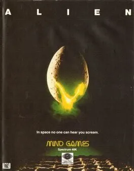Alien (C64)