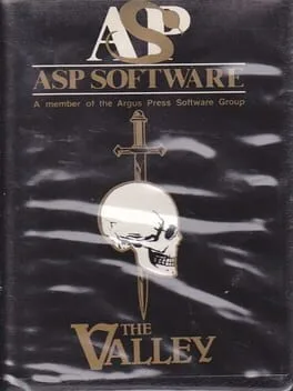 The Valley (C64)