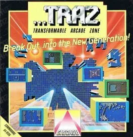 TRAZ (C64)