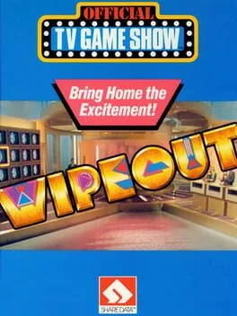 Wipeout (C64)