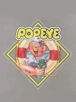 Popeye (C64)