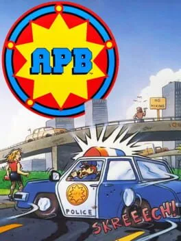 APB (C64)