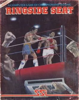 Ringside Seat (C64)