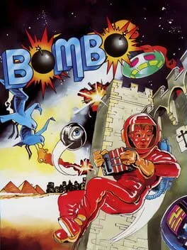 Bombo (C64)