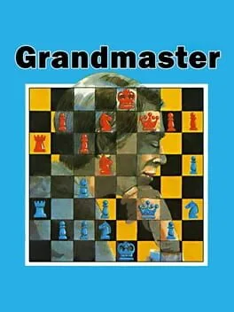 Grandmaster (C64)