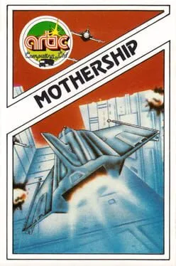 Mothership (C64)