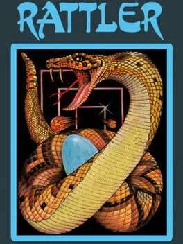 Rattler (C64)