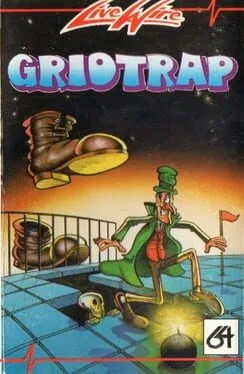Gridtrap (C64)