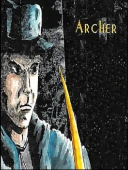Archer (C64)