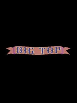 Big Top (C64)