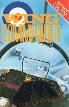 Wing Commander (C64)