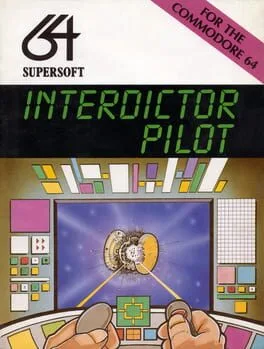 Interdictor Pilot (C64)