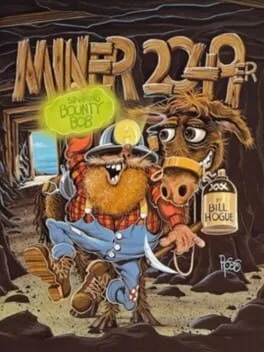 Miner 2049er