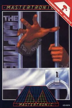 The Captive (C64)