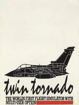 Twin Tornado (C64)