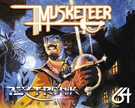 Musketeer (C64)