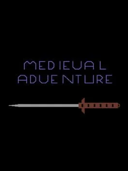 Medieval Adventure (C64)