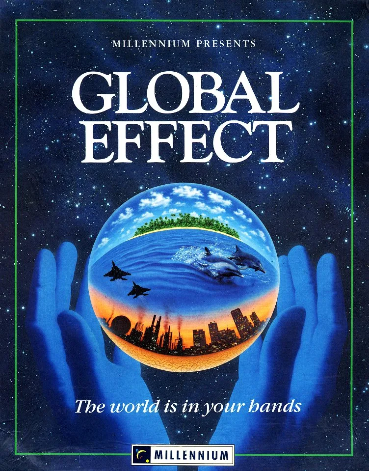 Global Effect (AMIGA)