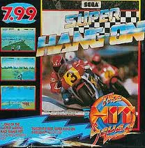 Super Hang-On