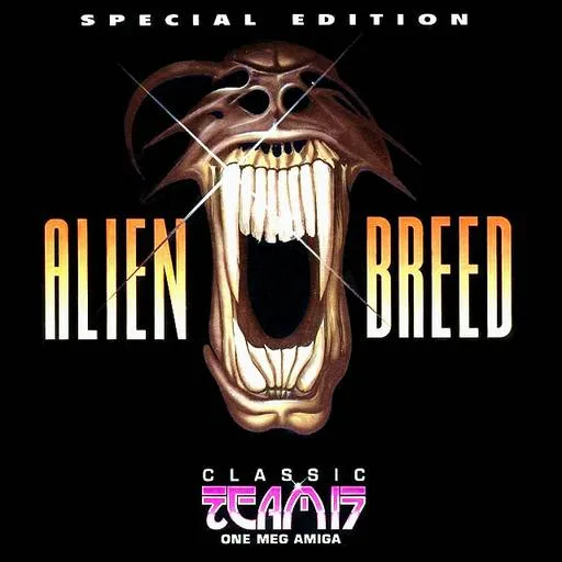 Alien Breed Special Edition 92 (AMIGA)