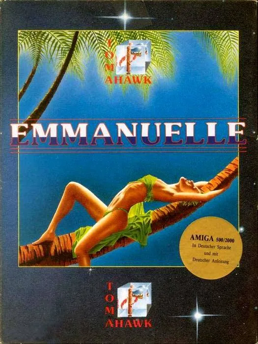 Emmanuelle (AMIGA)