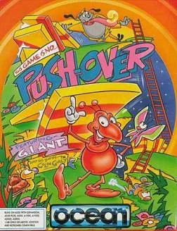 Push Over (AMIGA)