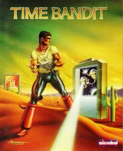 Time Bandit (AMIGA)