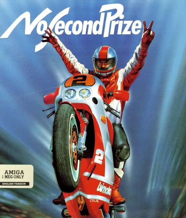 No second prize (AMIGA)