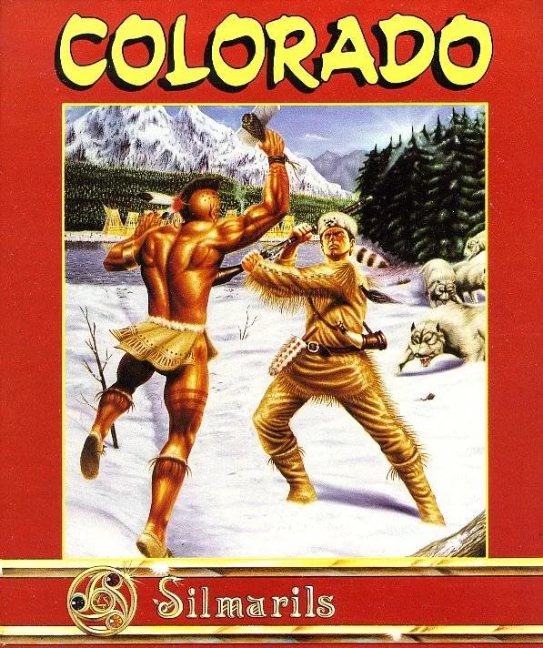 Colorado (AMIGA)