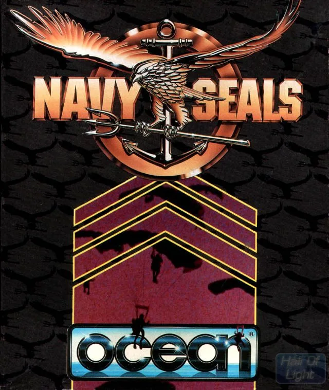 Navy Seals