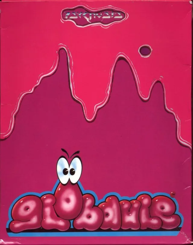 Globdule (AMIGA)