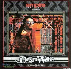DreamWeb (AMIGA)