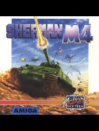 Sherman M4 (AMIGA)