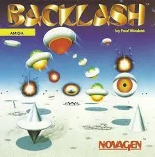 Backlash (AMIGA)